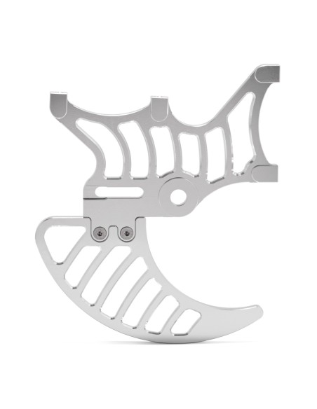 protection de disque étrier double pour SUR-RON LBX