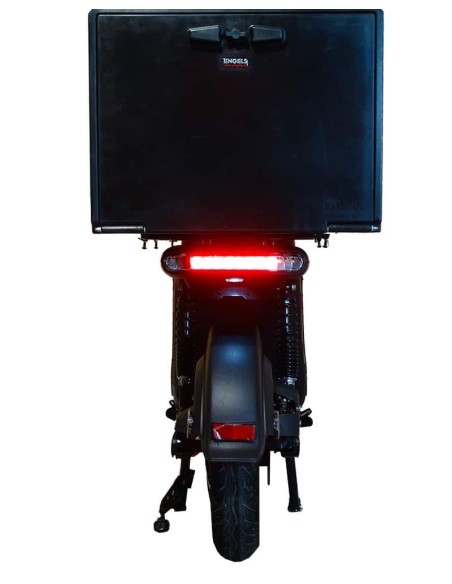 SCOOTER ELECTRIQUE imf E-VANNE