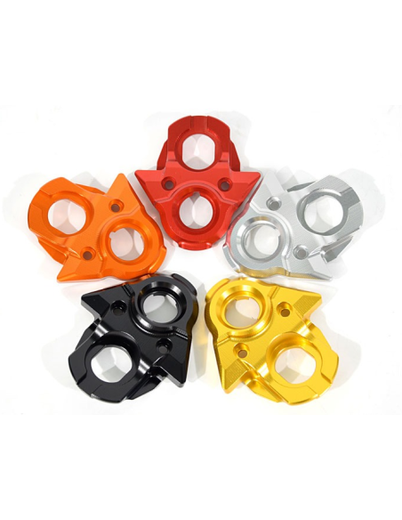 CONTOUR DE NEIMAN ALU POUR SUR-RON LBX