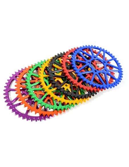couronne POUR SUR-RON
