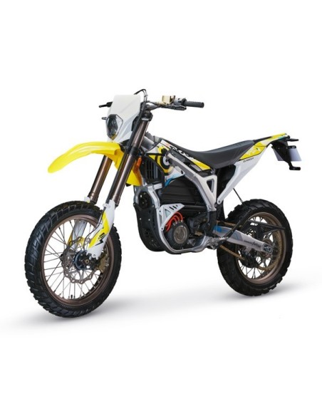 Moto électrique SUR-RON  Storm Bee Homologuée TRAIL