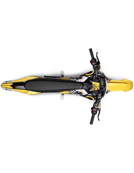 Moto électrique SUR-RON  Storm Bee Homologuée TRAIL