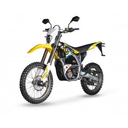 Moto électrique SUR-RON  Storm Bee Homologuée enduro