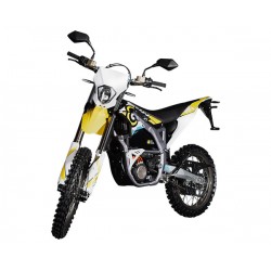 Moto électrique SUR-RON  Storm Bee Homologuée enduro