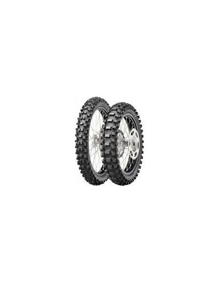 Pneu cross DUNLOP Geomax 70/100-19