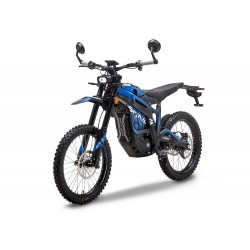 moto électrique talaria sting 4000 | Homologué