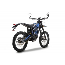 moto électrique talaria sting 4000 | Homologué