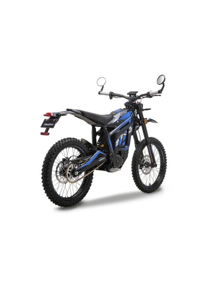 moto électrique talaria sting 4000 | Homologué