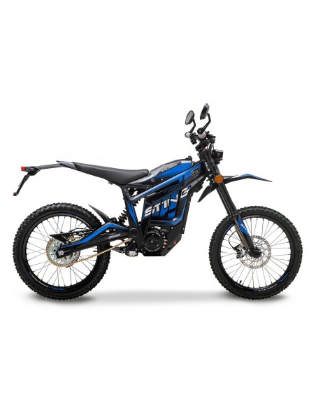 moto électrique talaria sting 4000 | Homologué