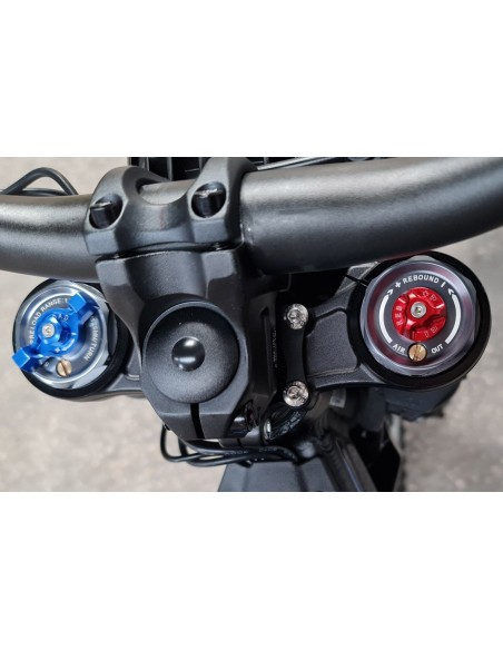 moto électrique talaria sting 4000 | Homologué