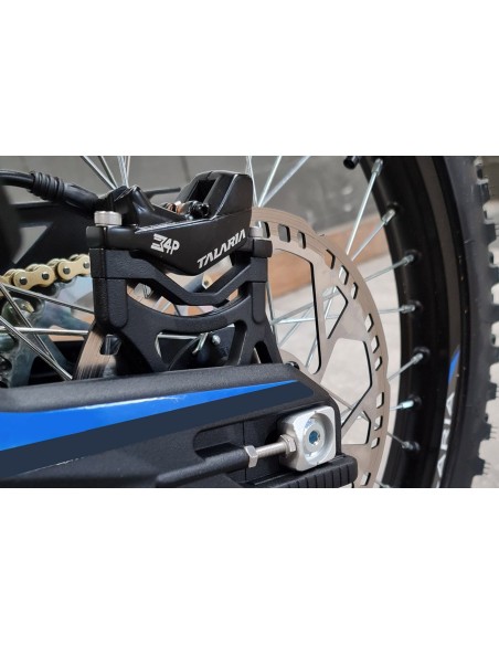 moto électrique talaria sting 4000 | Homologué