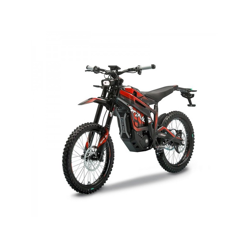 moto électrique talaria sting 4000 | Homologué