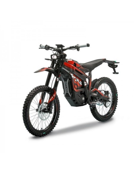 moto électrique talaria sting 4000 | Homologué