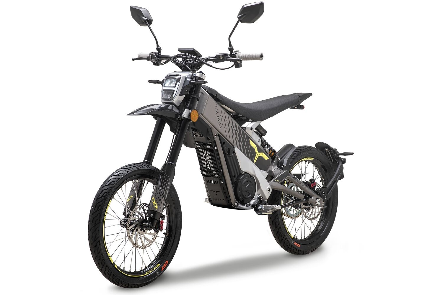 moto électrique talaria xxx 25Ah