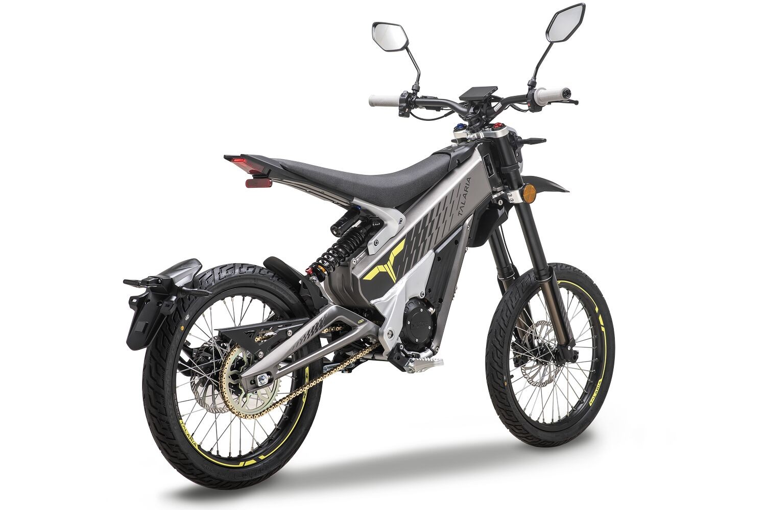 moto électrique talaria xxx 25Ah