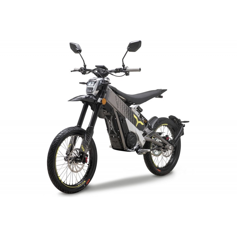 moto électrique talaria xxx 40Ah