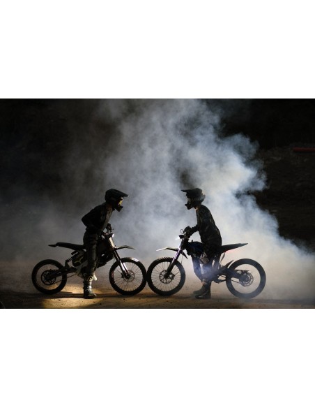 moto électrique talaria xxx 40Ah