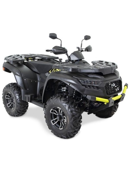 BLADE 550 FLX EPS