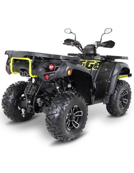 BLADE 550 FLX EPS