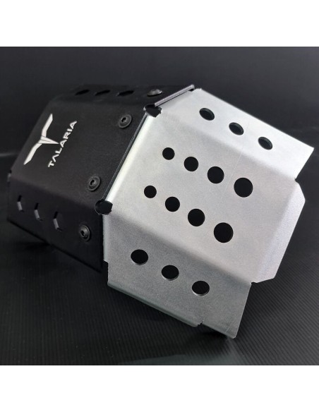 sabot moteur pour talaria