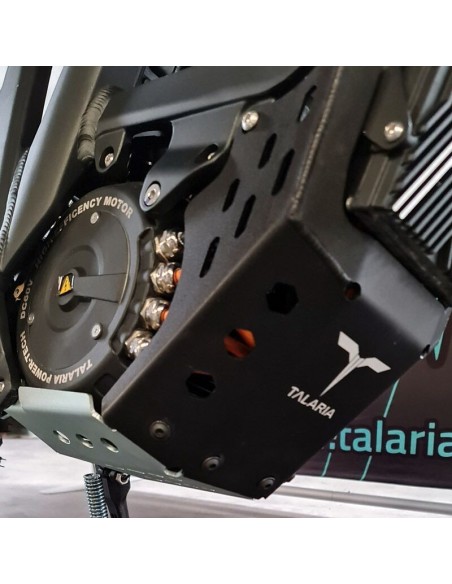 sabot moteur pour talaria
