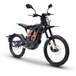Moto électrique  sur-ron Light Bee Homologuée X nouvelle version 40Ah