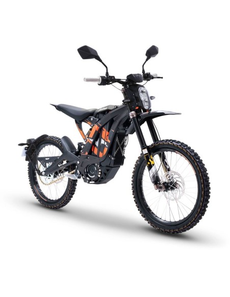 Moto électrique  sur-ron Light Bee Homologuée X nouvelle version 40Ah