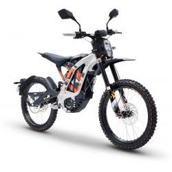 Moto électrique  sur-ron Light Bee Homologuée X nouvelle version 40Ah