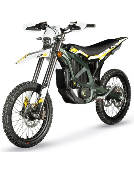 Moto 100% électrique enduro Sur-ron Ultra Bee