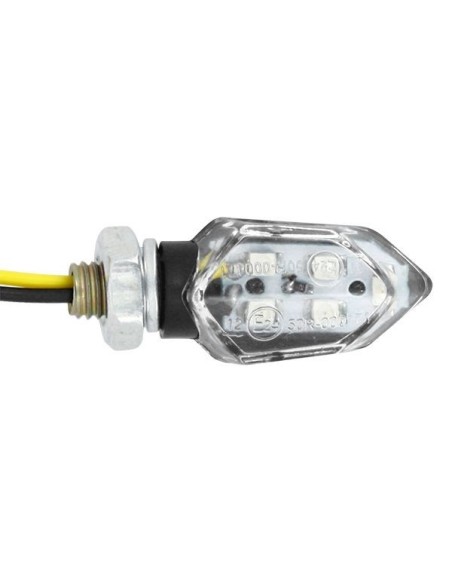 MICRO CLIGNOTANTS pour SUR-RON ultra Bee