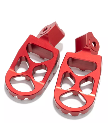 repose pieds large pour TALARIA Sting Ref 004