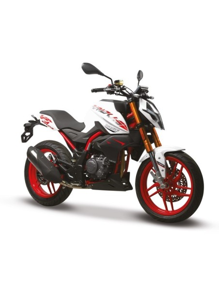 Furious Racing 125