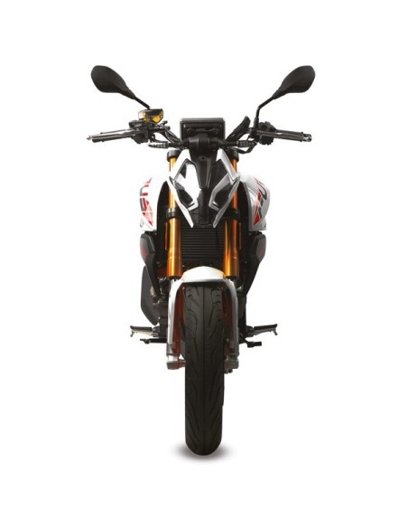 Furious Racing 125