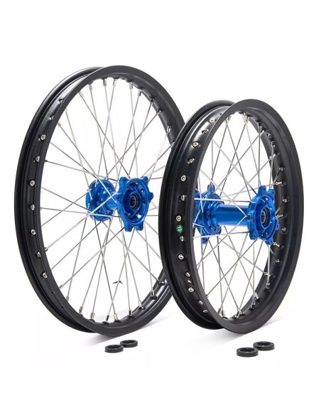PACK jantes pour sur-ron ultra bee 18"/21"