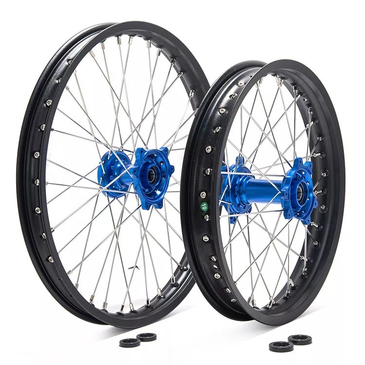 kit jantes pour sur-ron ultra bee 18"/21"