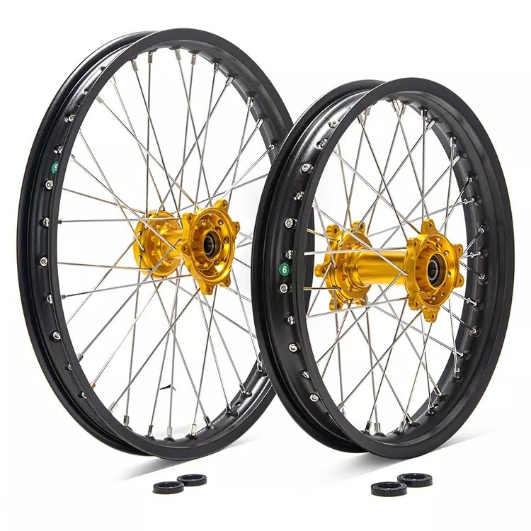 kit jantes pour sur-ron ultra bee 18"/21"