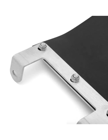 bavette de protection talaria sting