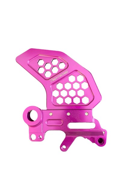 protection disque arrière pour sur-ron ultra bee