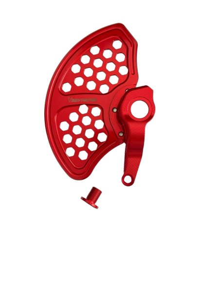 PROTECTION DISQUE AVANT POUR SUR-RON ULTRA BEE