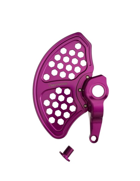 PROTECTION DISQUE AVANT POUR SUR-RON ULTRA BEE