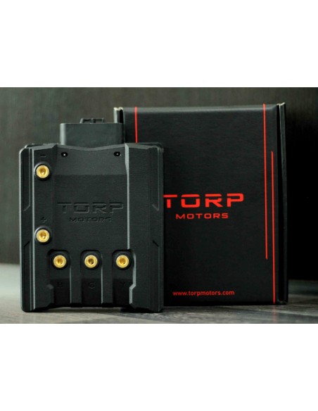 contrôleur torp TC1000