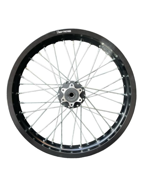 JANTE 16" arrière renforcée SUR-RON LBX