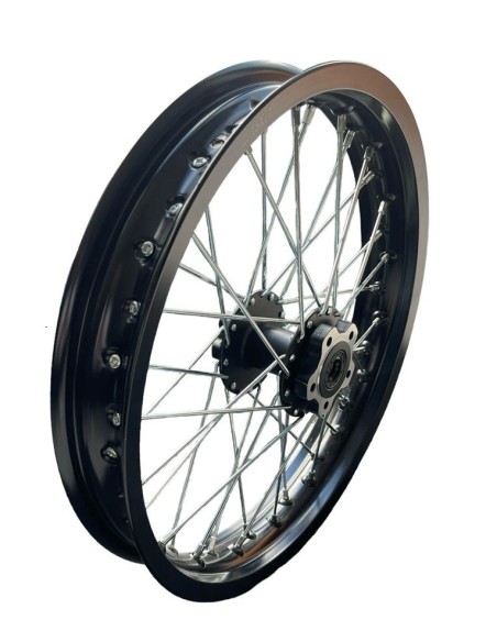 JANTE 17" arrière renforcée SUR-RON LBX