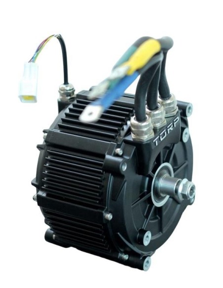 Moteur TORP TM25