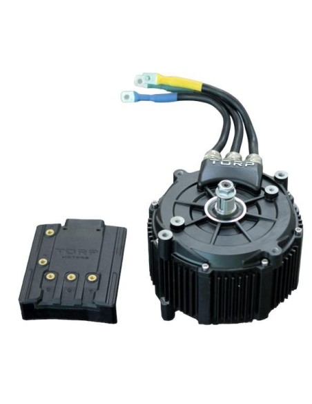 Moteur TORP TM25