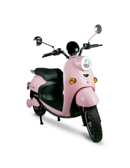 scooter électrique Emma POP / bibes