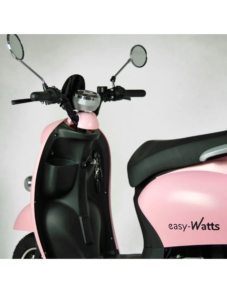 scooter électrique Emma POP / bibes