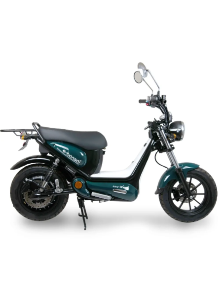 scooter électrique E- bonsaï