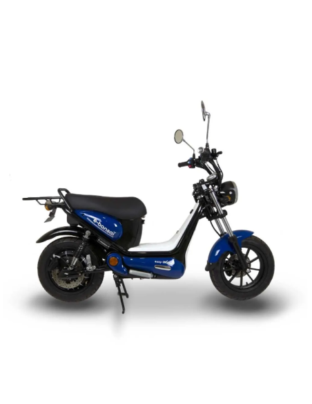 scooter électrique E- bonsaï