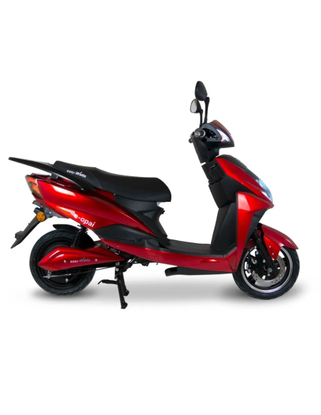 scooter électrique E-opai